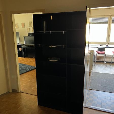 2 Bedroom Flat Near Nations And In The Center Genebra Exterior foto