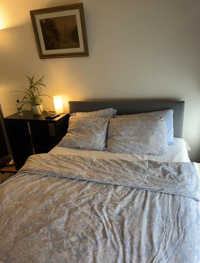 2 Bedroom Flat Near Nations And In The Center Genebra Exterior foto