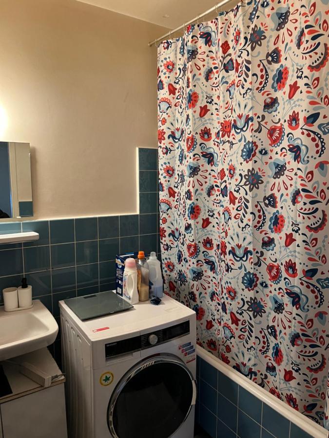 2 Bedroom Flat Near Nations And In The Center Genebra Exterior foto